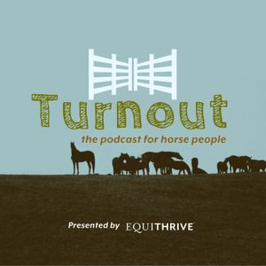 Turnout | Ep 9 - Career Day w/ Dr. Pat Lawless