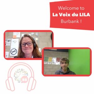 La Voix du LILA - Burbank - 3-29-2023