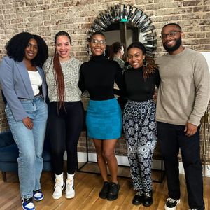 #20: In Conversation with Brytanny McClendon for the Advil Pain Equity Project