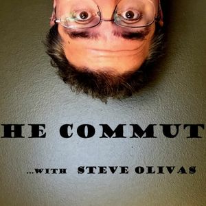 "The Commute" Podcast