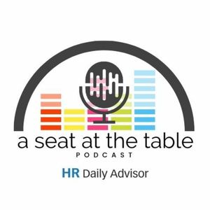HR Works Presents A Seat at the Table: Using Data-Driven Decision Making to Shape Your Organization