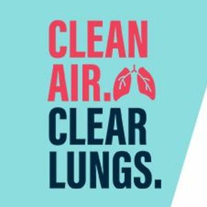 Clean Air. Clean Lungs. - Michelle Baxter - Audio Grab 8