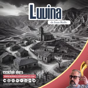 Luvina, por Juan Rulfo