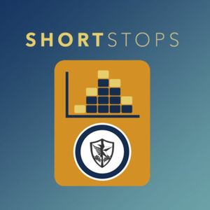 Short Stops - S2E03: Reading Through the Abbreviations (REITs and IPOs)