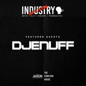 Industry Talk - DJ Enuff