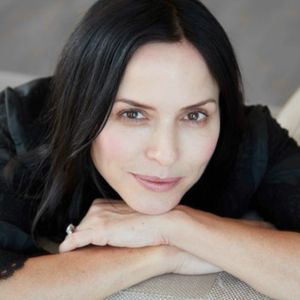 Andrea Corr joins Nadine O'Regan for My Roots Are Showing