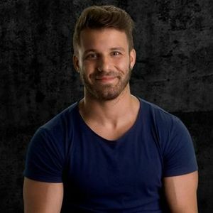 That's Your Reality - Big Brother & The Challenge's Paulie Calafiore