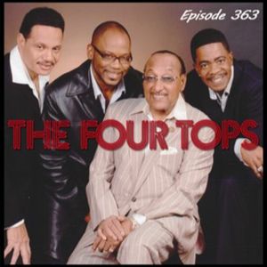 The Doc G Show March 6th 2024 (Featuring Lawrence Roquel Payton Jr. of the Four Tops)