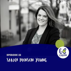 Sarah Hanson-Young on addressing climate change in the Australian political bubble