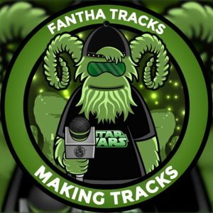 Making Tracks Episode 191: Opens up the furry egg