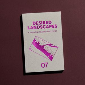 Reading and walking with Desired Landscapes