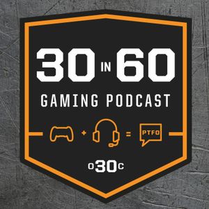 30 in 60 (An Over 30 Clan Podcast) Episode 55 - All About Meetups