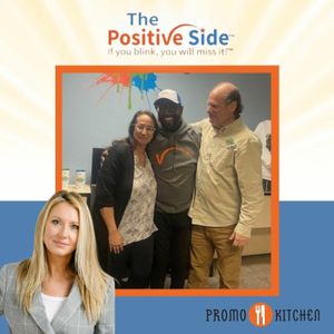 The Positive Side with Dave Jacobs
