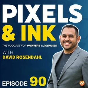 Sales Power Hour - Pixels And Ink 90