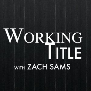 Podcast Host Michael Faulkner | Working Title w/ Zach Sams Episode: 47