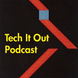 Tech it Out Pod's 2020 Favorite & Worse Tech Recap & Looking Ahead To 2021