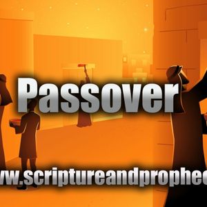 Passover 2024 - Hope In The Midst of Judgement