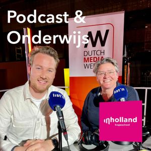 Podcasts van Inholland