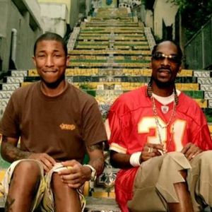 Doja Cat - Say So (Snoop/Pharrell Remix)