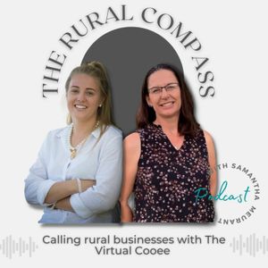 51. Calling Rural Businesses with The Virtual Cooee