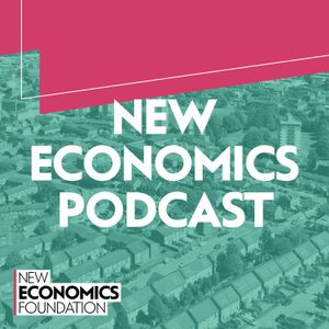 New Economics Podcast: Why is the benefits system failing disabled people