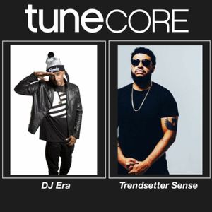 In the Mix: The Art & Culture of the DJ (feat. DJ Era & Trendsetter Sense)