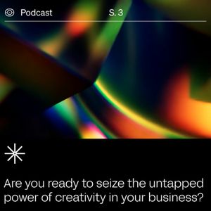 Transformation Stories: Are you ready to seize the untapped power of creativity in your business?