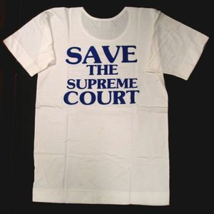 Save the Supreme Court!
