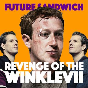 Revenge Of The Winklevii