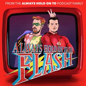 Pitch An Episode: Lois & Clark/The Flash Crossover (Always Hold On To The Flash Patreon Series)