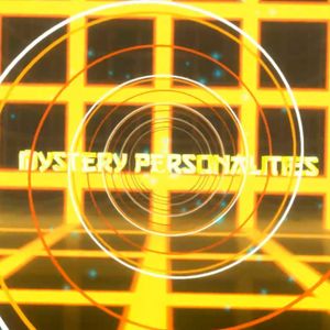 Mystery Personalities Episode 1 - Mika Bucks