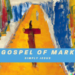 Simply Jesus - Rising Love - Darin McWatters - 03 31 24