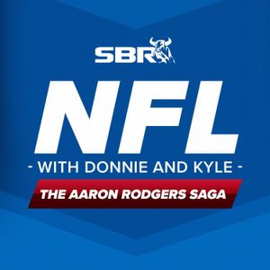NFL Offseason Updates | Aaron Rodgers vs. Green Bay Packers, Titans Futures, OTAs