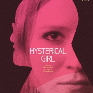 FemmeFilmFest21 Interview: the woman behind Hysterical Girl, Kate Novack