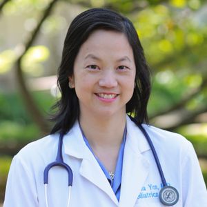 Checking Boxes For Med Schools: Dr. Sophia Yen, Stanford Faculty and CEO/Co-Founder Pandia Health