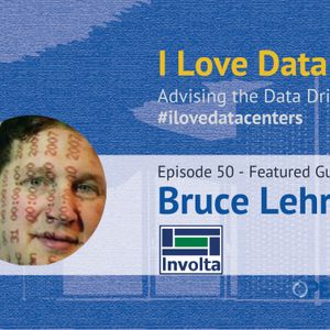Measuring What Matters on the Edge - Episode 50 - Bruce Lehrman