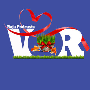 Raja Podcast - Episode 10