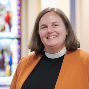 Behold How Good – The Rev. Sarah Akes-Cardwell On April 7, 2024