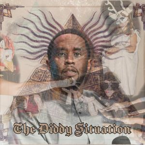 The Diddy Situation feat. Isaac Egers of Coexist Inc. podcast