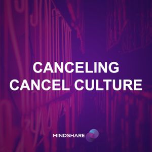 Canceling Cancel Culture