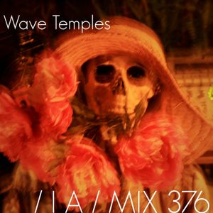IA MIX 376 Wave Temples