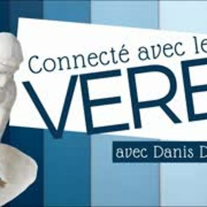 2024-03-24 | Connecté avec le VERBE | Danis Desrosiers