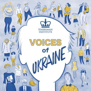 Voices of Ukraine, Season 2, Episode 2: Donetsk Was My Second Home