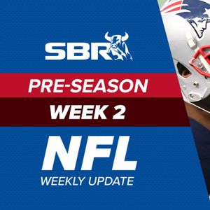 NFL Pre-Season News | Thursday Night Football, QB Odds, Transactions and Injury Updates
