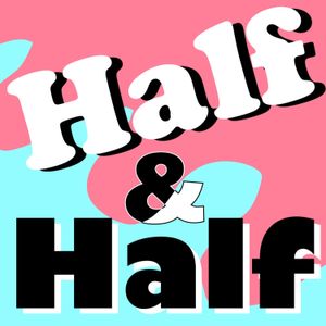 Half & Half: Rainbow Milk
