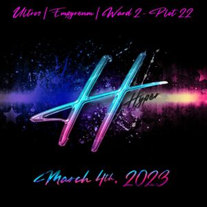 Live @ HyPeR - March 4th, 2023