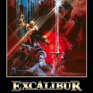 134: Excalibur (1981)