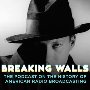 Breaking Walls