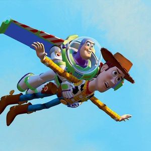 The Neoliberal Blockbuster: Toy Story Part 2 (Full Episode)