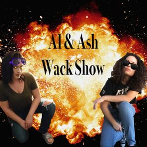Wackshow Ep 47 Wellness update